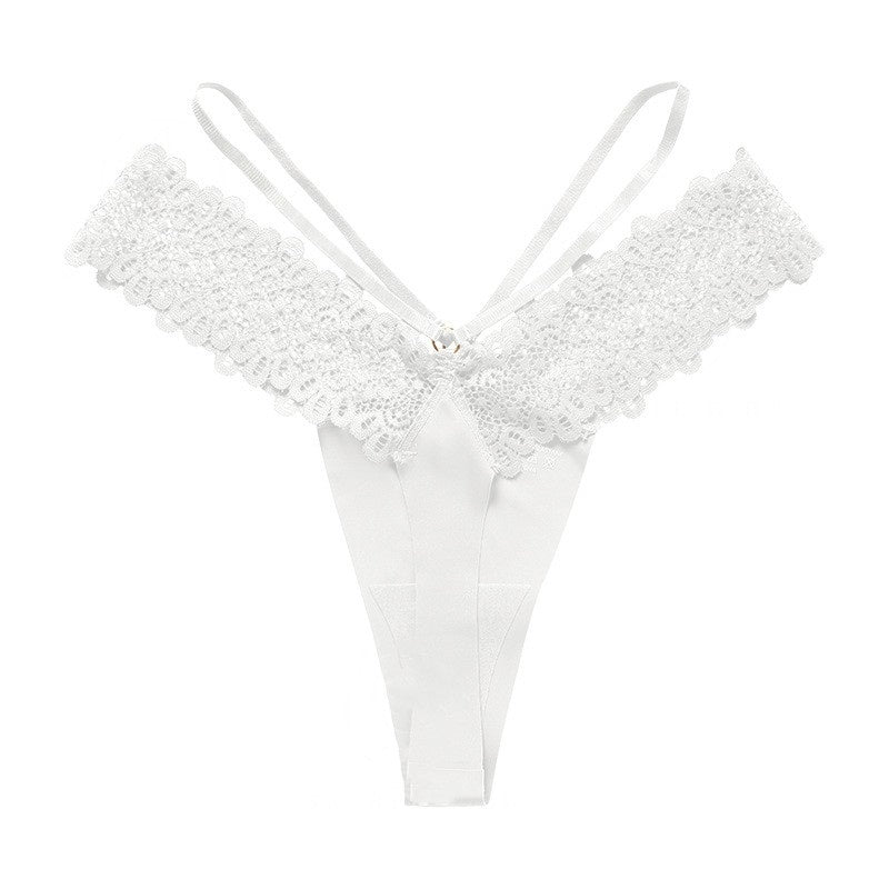 Velara™ Secret Lace